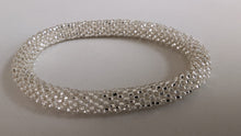 Laden Sie das Bild in den Galerie-Viewer, Beaded Bangle indigenous art gift by North of Fifty Indigenous Boutique Canada