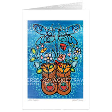 Laden Sie das Bild in den Galerie-Viewer, ART CARDS