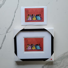 Charger l'image dans la galerie, Simone McLeod, Cree artist, Ojibway art, Indigenous artist, Native art