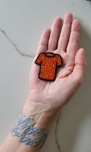 Laden Sie das Bild in den Galerie-Viewer, Orange Shirt Day Pin - North of Fifty Indigenous Boutique