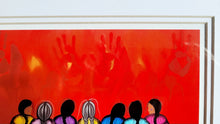 Charger l'image dans la galerie, "The Sacredness of Women" Art Card by Cree/Ojibway artist Simone McLeod - North of Fifty Indigenous Boutique