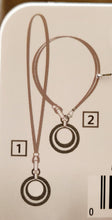 Laden Sie das Bild in den Galerie-Viewer, "Tree of Life" Adjustable Length Necklace, artwork by Native artist, James Jacko - North of Fifty Indigenous Boutique