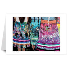 Charger l'image dans la galerie, ART CARDS - METIS ARTISTS