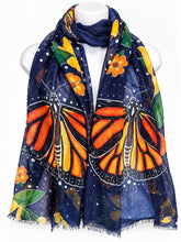 Load image into Gallery viewer, Monarch Butterfly by Marissa Indoe