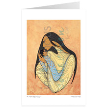 Laden Sie das Bild in den Galerie-Viewer, ART CARDS