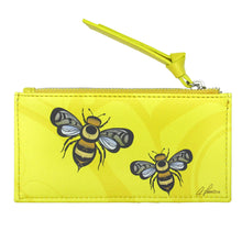 Load image into Gallery viewer, Gilakas'la (Thank You) Card Holder by Native Artist Adam Lewis
