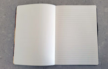 Charger l'image dans la galerie, "Buffaloes" Journal by Native Artist,  Storm Angeconeb - North of Fifty Indigenous Boutique
