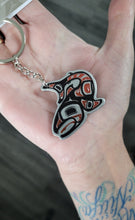 Charger l'image dans la galerie, Jamie Sterritt Northwest coast artist