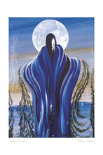 Laden Sie das Bild in den Galerie-Viewer, Native Artist Betty Albert, Indigenous Art