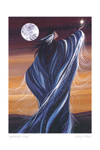 Laden Sie das Bild in den Galerie-Viewer, Native Artist Betty Albert, Ingigenous Art