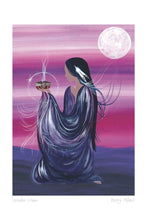 Laden Sie das Bild in den Galerie-Viewer, Indigenous Art, Native Artist Betty Albert
