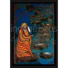 Laden Sie das Bild in den Galerie-Viewer, "Transformation" Wall Art by Cree artist Betty Albert
