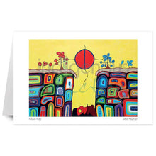 Laden Sie das Bild in den Galerie-Viewer, Dave Pelletier Which Way Wall Art | Native Art Canada