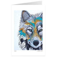 Laden Sie das Bild in den Galerie-Viewer, ART CARDS