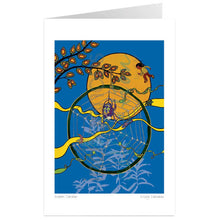 Laden Sie das Bild in den Galerie-Viewer, Kristy Cameron Dream Catcher Wall Art | Native Art Canada