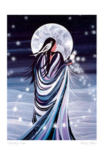 Laden Sie das Bild in den Galerie-Viewer, Native Artist Betty Albert, Indigenous Art