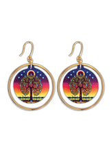 Laden Sie das Bild in den Galerie-Viewer, Tree of Life Native Artist James Jacko