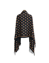 Charger l'image dans la galerie, "Medicine Wheel" Shawl - North of Fifty Indigenous Boutique
