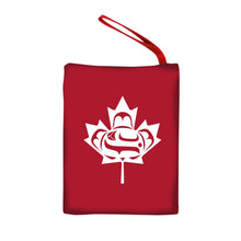 Charger l'image dans la galerie, Standing Together Reusable Shopping Bag by Native Artist, Curtis Wilson