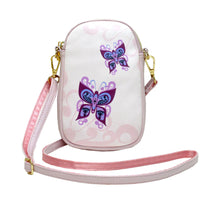 Laden Sie das Bild in den Galerie-Viewer, Indigenous Phone Bag North Of Fifty