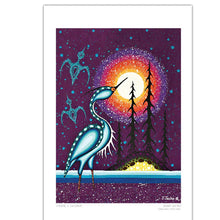 Laden Sie das Bild in den Galerie-Viewer, ART CARDS