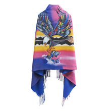 Laden Sie das Bild in den Galerie-Viewer, Métis artist, indigenous art, Native American art