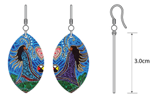 Laden Sie das Bild in den Galerie-Viewer, Métis art, Indigenous art, Leah Dorion, native art