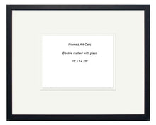 Charger l'image dans la galerie, Hummingbird Feathers Wall Art