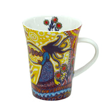 Laden Sie das Bild in den Galerie-Viewer, Indigenous Mug North Of Fifty