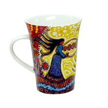 Laden Sie das Bild in den Galerie-Viewer, Indigenous Mug North Of Fifty