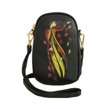 Load image into Gallery viewer, Indigenous Phone Bag North Of Fifty