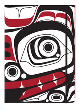 Charger l'image dans la galerie, "Matriarch Bear" Journal by Native Artist,  Morgan Asoyuf - North of Fifty Indigenous Boutique