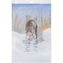 Laden Sie das Bild in den Galerie-Viewer, The Messenger Bagged Poster