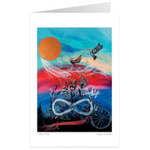 Charger l'image dans la galerie, ART CARDS - METIS ARTISTS