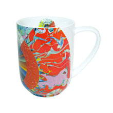 Load image into Gallery viewer, Indigenous Mug North Of Fifty