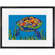 Charger l'image dans la galerie, Kristy Cameron Mother Earth Wall Art | Native Art Canada