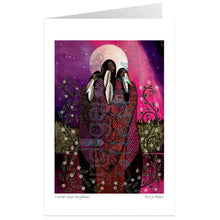 Laden Sie das Bild in den Galerie-Viewer, ART CARDS