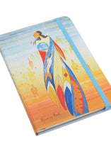 Charger l'image dans la galerie, "Not Forgotten" Journal, artwork by Native artist Maxine Noel - North of Fifty Indigenous Boutique