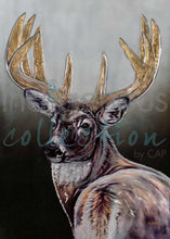 Load image into Gallery viewer, AMY KELLER REMPP Framed Art Card Collection indigenous art gift by Amy Keller Rempp Canada