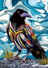 Laden Sie das Bild in den Galerie-Viewer, Stephanie White  Framed Art Card Collection - Choose from a selection of 12 prints - North of Fifty Indigenous Boutique