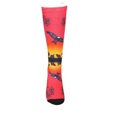 Load image into Gallery viewer, Seven Grandfather Teachings Socks