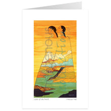 Laden Sie das Bild in den Galerie-Viewer, ART CARDS