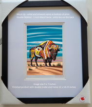 Laden Sie das Bild in den Galerie-Viewer, Stephanie White  Framed Art Card Collection - Choose from a selection of 12 prints - North of Fifty Indigenous Boutique