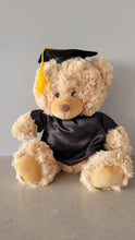 Laden Sie das Bild in den Galerie-Viewer, teddy bear with Metis pin