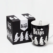 Laden Sie das Bild in den Galerie-Viewer, Canadian Bears 1 6oz mug