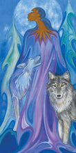 Charger l'image dans la galerie, MAXINE NOEL Collection de cartes d'art encadrées - Choisissez parmi une sélection de 20 imprimés différents