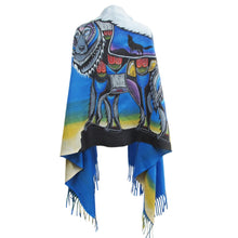 Charger l'image dans la galerie, Métis artist, indigenous art, Native American art