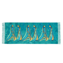 Laden Sie das Bild in den Galerie-Viewer, Friends shawl by Maxine Noel First Nations Art Card, Native Artist, Indigenous Art