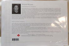 Charger l'image dans la galerie, Simone McLeod, Cree artist, Ojibway art, Indigenous artist, Native art