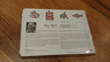 Laden Sie das Bild in den Galerie-Viewer, Box Set Note Cards - Bill Reid Centennial Celebration - North of 50 Métis Designs
